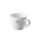 Style Espressotasse 7 cl. bedrucken