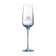 Sublym Champagnerglas 21 cl. bedrucken