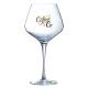 Sublym Gin Tonic Glas 60 cl. bedrucken
