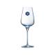 Sublym Weinglas 25 cl. bedrucken
