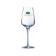 Sublym Weinglas 25 cl. bedrucken