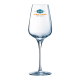Sublym Weinglas 45 cl. bedrucken