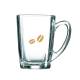 Teeglas New Morning Hoch 32 cl. bedrucken