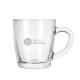 Teeglas New Morning Niedrig 32 cl. bedrucken