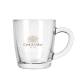 Teeglas New Morning Niedrig 32 cl. bedrucken