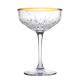 Timeless Champagner Coupé 25.5 cl. bedrucken