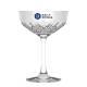Timeless Champagner Coupé 25.5 cl. bedrucken
