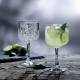 Timeless Gin-Tonic Glas 55 cl. bedrucken