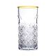 Timeless Longdrinkglas 30 cl. bedrucken