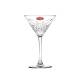 Timeless Martini Glas 23 cl. bedrucken