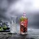 Timeless Rakiglas 18 cl. bedrucken