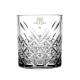 Timeless Whiskyglas 35.5 cl. bedrucken