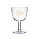 Trappistenglas 15 cl. bedrucken