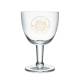 Trappistenglas 25 cl. bedrucken