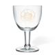 Trappistenglas 33 cl. bedrucken