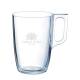Voluto Glas 40 cl.. bedrucken