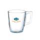 Voluto Glas 25 cl. bedrucken