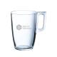 Voluto Glas 32 cl. bedrucken