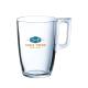 Voluto Glas 32 cl. bedrucken