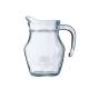 Wasserkrug Broc Arc 0,5 Liter bedrucken