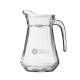 Wasserkrug Broc Arc 1,0-Liter bedrucken