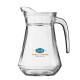 Wasserkrug Broc Arc 1,3-Liter bedrucken