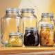 Einweckglas 1 Liter Fido bedrucken