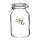 Einweckglas 1,5 Liter Fido bedrucken
