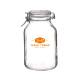 Einweckglas 3 Liter Fido bedrucken