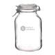 Einweckglas 4 Liter Fido bedrucken