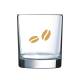 Whiskyglas 30 cl. bedrucken