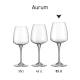 Aurum Weinglas 52 cl. bedrucken