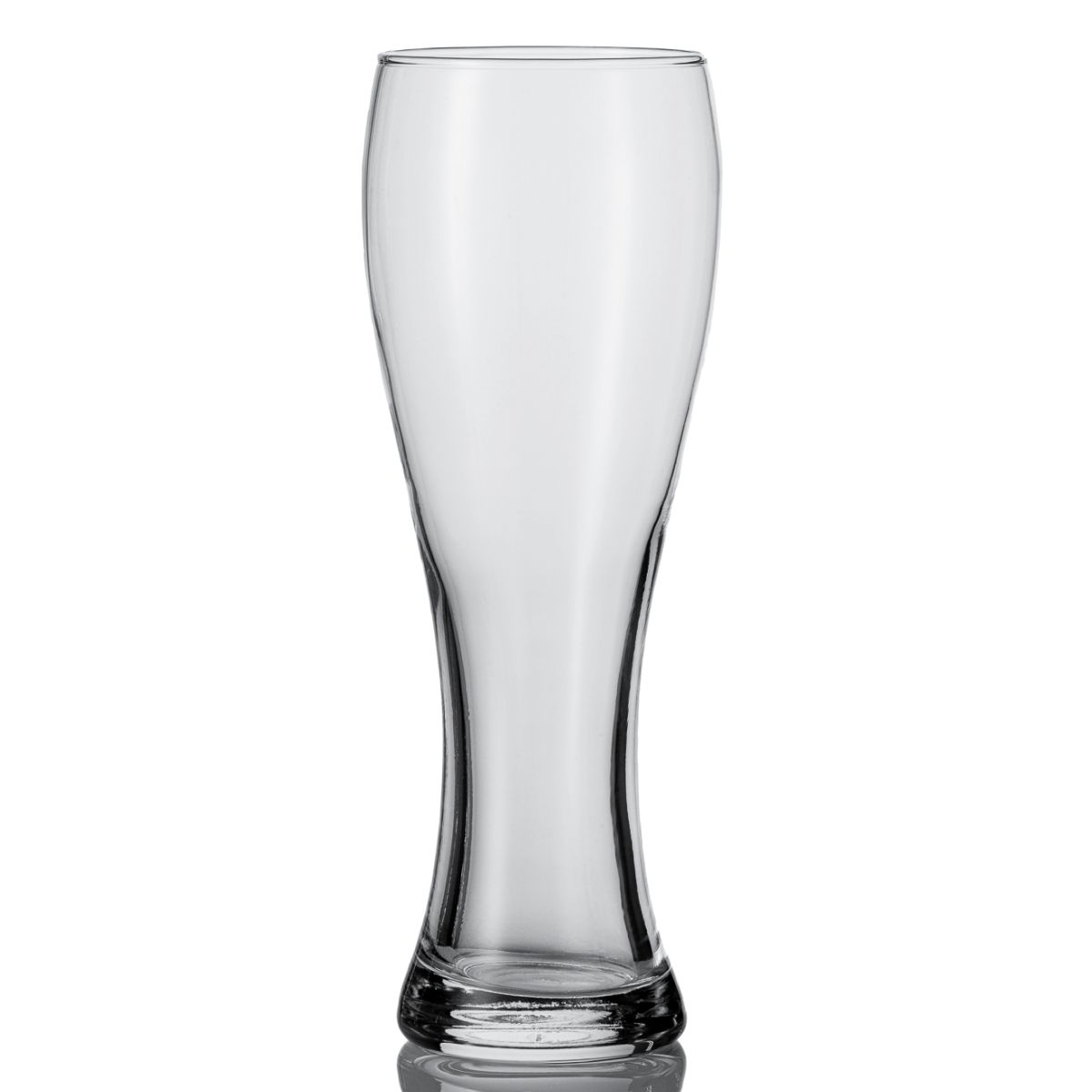 Bierglas Pantheon 50 cl. mit Druck