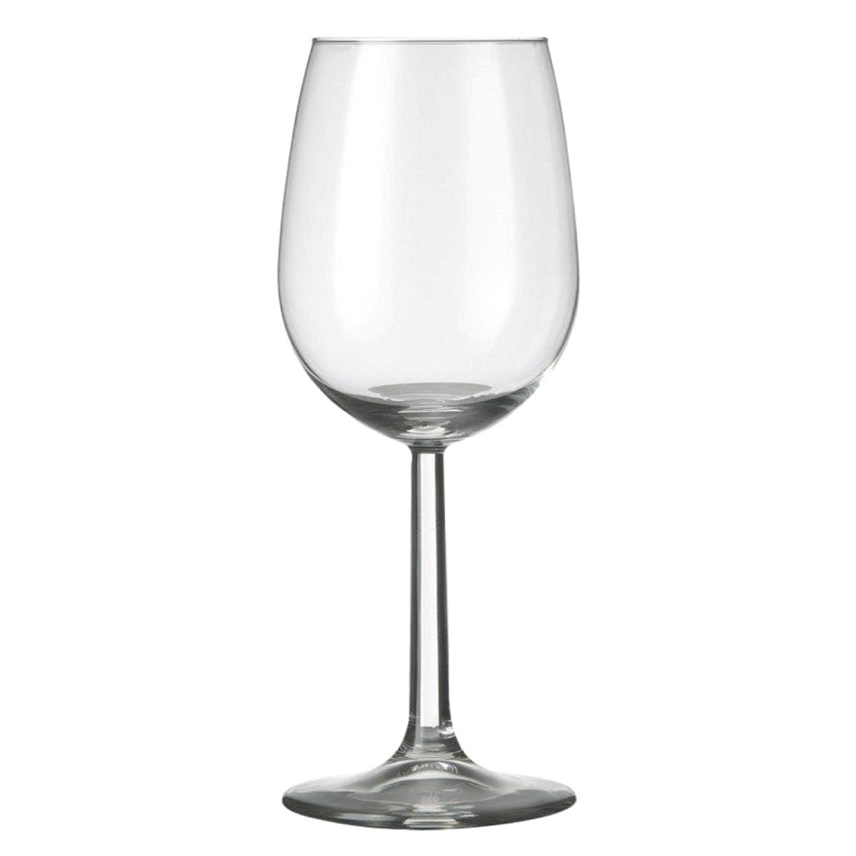 Klarglas Bouquet Weinglas 45 cl. mit feiner Stielform.